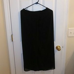 Womens Express Skirt